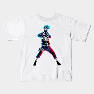 Soul anime Kids T-Shirt